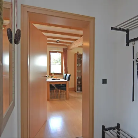 Апартаменты Im Malerischen Eslohe, Cleaning Included