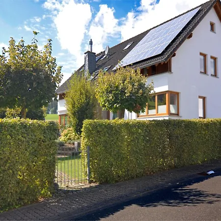Апартаменты Im Malerischen Eslohe, Cleaning Included *