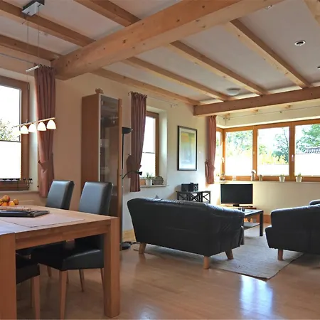 Im Malerischen Eslohe, Cleaning Included Апартаменты *