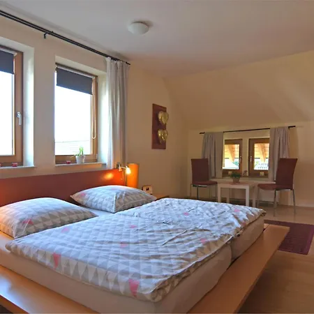 Апартаменты Im Malerischen Eslohe, Cleaning Included *