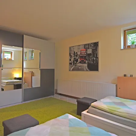 Апартаменты Im Malerischen Eslohe, Cleaning Included *